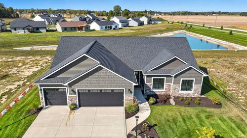 1523 Mclaren Blvd, Fort Wayne, IN, 46818-0251 | Card Image