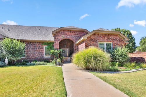 9615 Ithaca Avenue, Lubbock, TX, 79423 | Card Image