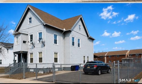 161 Thompson St, New Haven, CT, 06511-1817 | Card Image