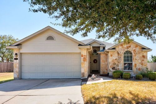 901 Kenneys Way, Round Rock, TX, 78665-4018 | Card Image