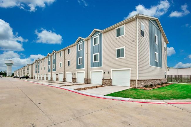 B - 21155 Gosling Rd, Townhouse with 3 bedrooms, 3 bathrooms and null parking in Spring TX | Image 29
