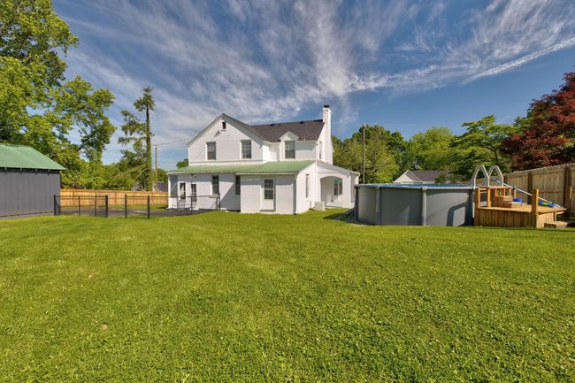 110 Winn St, House other with 3 bedrooms, 2 bathrooms and null parking in Mt Sterling KY | Image 28