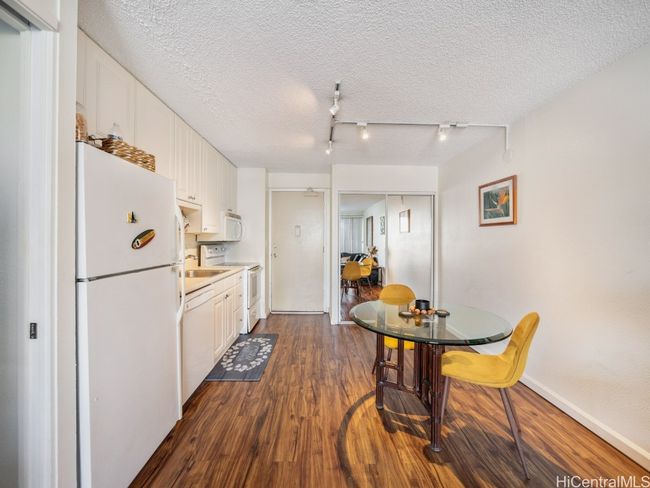 APT-404 - 1655 Makaloa St, Condo with 1 bedrooms, 1 bathrooms and 1 parking in Honolulu HI | Image 10