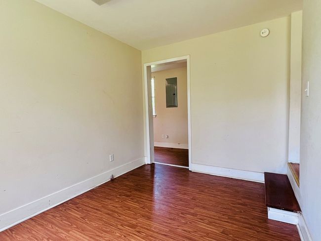 308 W Beers St, House other with 2 bedrooms, 1 bathrooms and null parking in Poplarville MS | Image 8