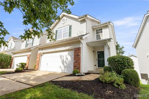 114 Waterside Crossing Drive, St Peters, MO, 63376 | Card Image