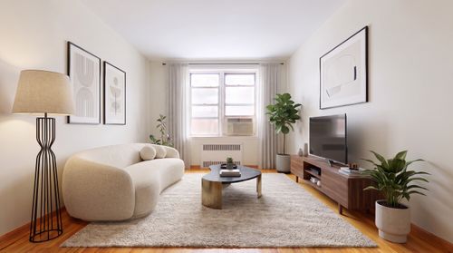 2f-2553 E 7th St, Brooklyn, NY, 11235-6241 | Card Image