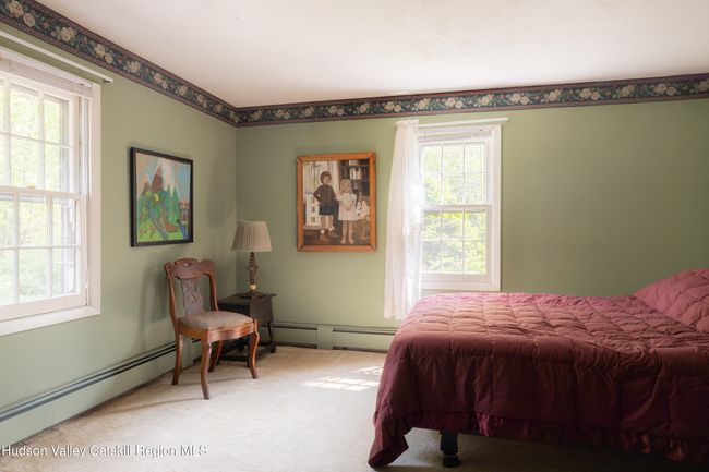 432 Bovina Rd, House other with 5 bedrooms, 2 bathrooms and null parking in Bovina Center NY | Image 17