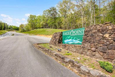 LOT 13 Phase 1 Eagle Point Dr, Home with 0 bedrooms, 0 bathrooms and null parking in Cherokee AL | Image 1