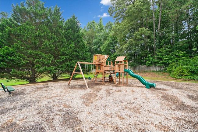 6355 Autumn View Pt Nw, House other with 4 bedrooms, 3 bathrooms and null parking in Acworth GA | Image 27