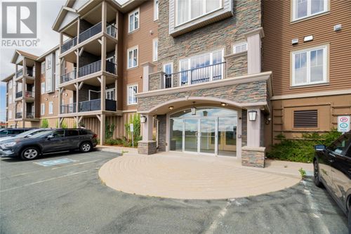 205-835 Blackmarsh Road, Mount Pearl, NL, A1N0G2 | Card Image