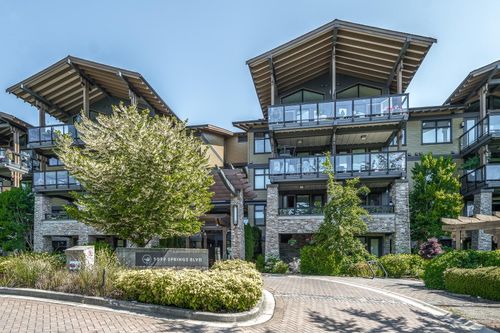 210-5099 Springs Blvd, Delta, BC, V4M0A2 | Card Image