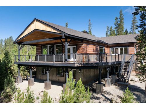 600 Lions Ln, Tabernash, CO, 80478-5374 | Card Image