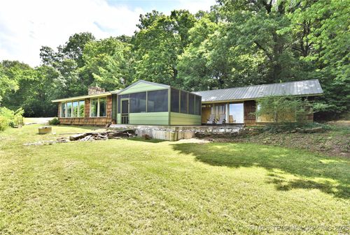 20610 S 383 Rd, Fort Gibson, OK, 74434-6511 | Card Image