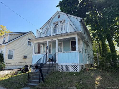 60 Acorn Terrace, New Rochelle, NY, 10801 | Card Image
