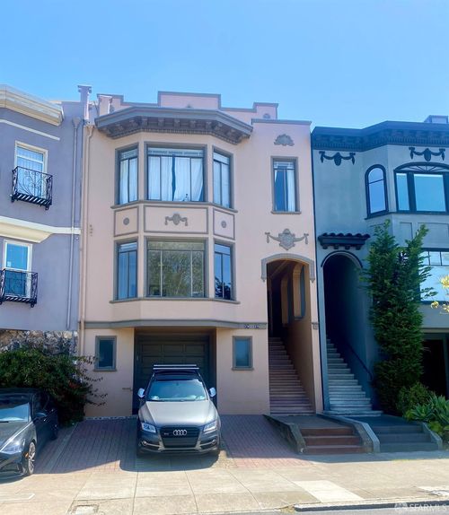 376-374 Funston Ave, San Francisco, CA, 94118-2116 | Card Image