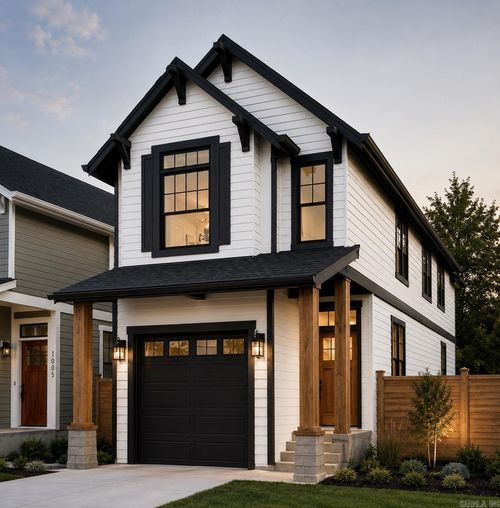 117 A Rice St, Little Rock, AR, 72205-6136 | Card Image