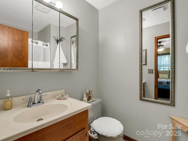 245 Chalet Rd, House other with 3 bedrooms, 3 bathrooms and null parking in Lake Lure NC | Image 27