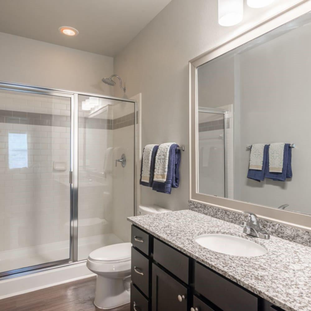 Residential Lease in Houston 5