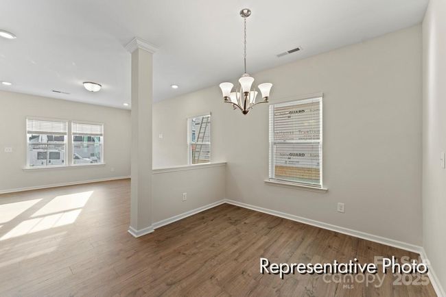 16P - 133 Stonewater Drive, House other with 3 bedrooms, 3 bathrooms and null parking in Red Cross NC | Image 8
