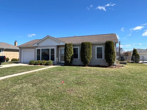 4917 N Prospect Ave, Norridge, IL, 60706-3114 | Card Image