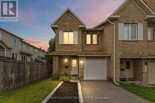 466 Citadel Cres, Nepean, ON, K2G7E7 | Card Image