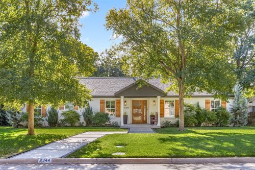 8344 San Cristobal Dr, Dallas, TX, 75218-4336 | Card Image