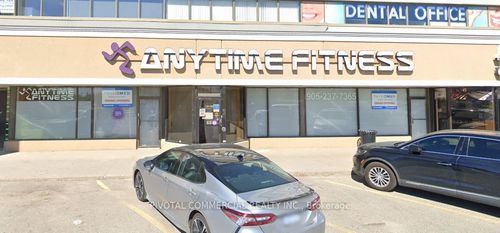 107-108-10720 Yonge St, Richmond Hill, ON, L4C3C9 | Card Image