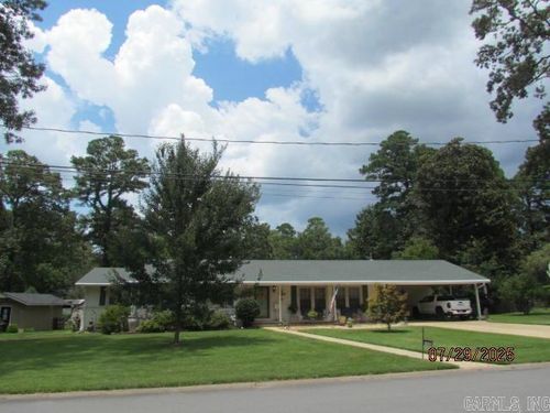 1008 Walnut St, Crossett, AR, 71635-3549 | Card Image