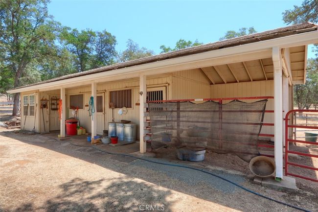 2630 Oak Woods Ct, House other with 3 bedrooms, 3 bathrooms and 2 parking in Catheys Valley CA | Image 42