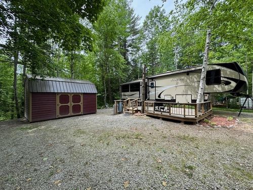 14555 Joseph Ln, Mountain, WI, 54149-9499 | Card Image