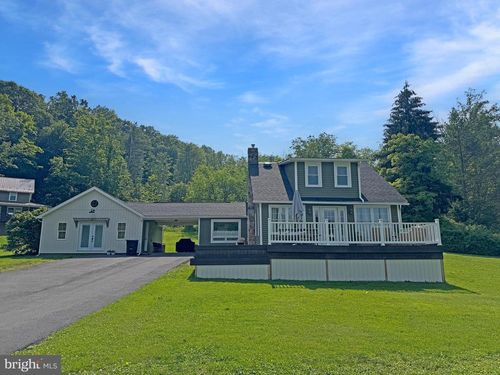 680 Myers Rd, Muncy Valley, PA, 17758-9539 | Card Image