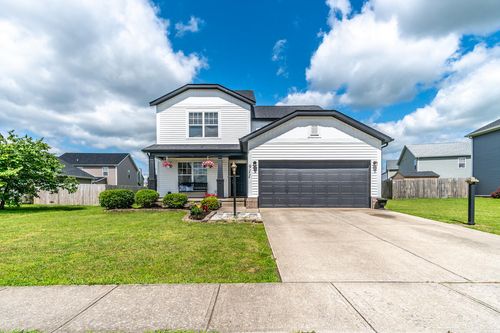 911 Cobble Dr, Richmond, KY, 40475-8317 | Card Image