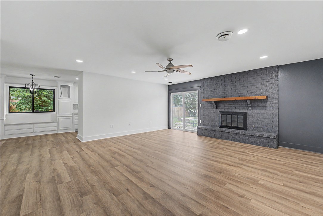 Residential in Springdale 2