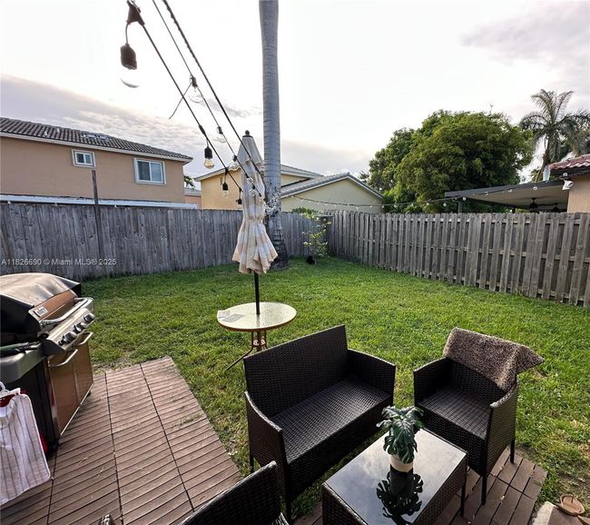 25200 - 25200 Sw 119 Th Ave, House other with 4 bedrooms, 2 bathrooms and null parking in Homestead FL | Image 11
