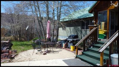 15410 County Road 25, House other with 2 bedrooms, 2 bathrooms and null parking in Gunnison CO | Image 3