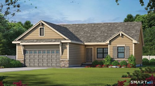 14 Goodell Rd, Stafford Springs, CT, 06076-4312 | Card Image