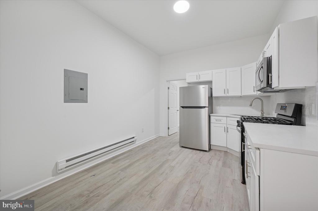 Residential Lease in PHILADELPHIA 3