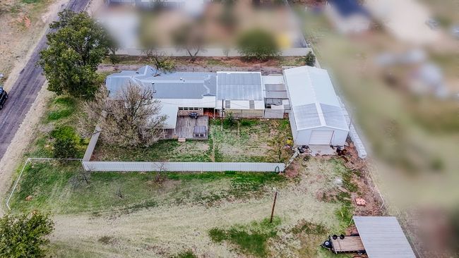 2507 Neill Rd, House other with 3 bedrooms, 2 bathrooms and 3 parking in Big Spring TX | Image 61