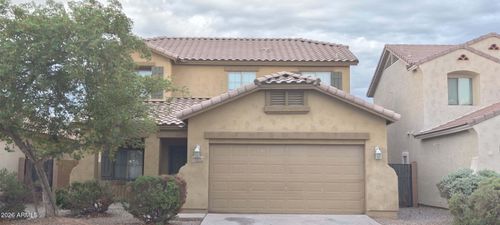5107 W Shumway Farm Rd, Laveen, AZ, 85339-6922 | Card Image