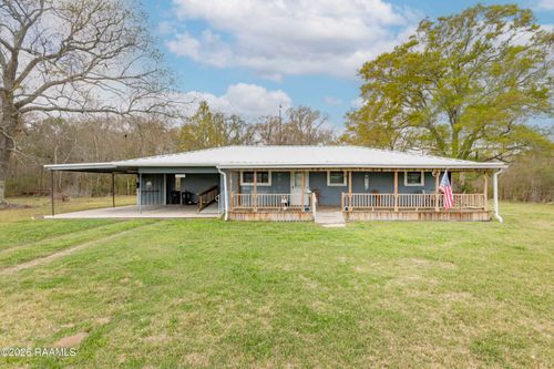 3230 Amerada Road, Kaplan, LA, 70548 | Card Image
