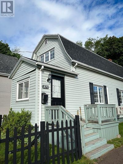 377 Kent St, House other with 2 bedrooms, 1 bathrooms and null parking in Charlottetown PE | Image 2