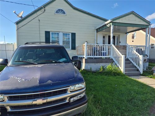 1013 Henry St, Rostraver Township, PA, 15012-1615 | Card Image