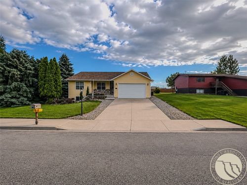166 Stillwater Ln, Billings, MT, 59105-3733 | Card Image