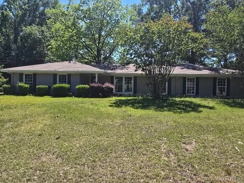 801 Carter Rd, Prattville, AL, 36067-3703 | Card Image