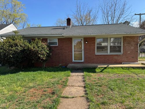 357 Terry Ave, Danville, VA, 24540-1407 | Card Image