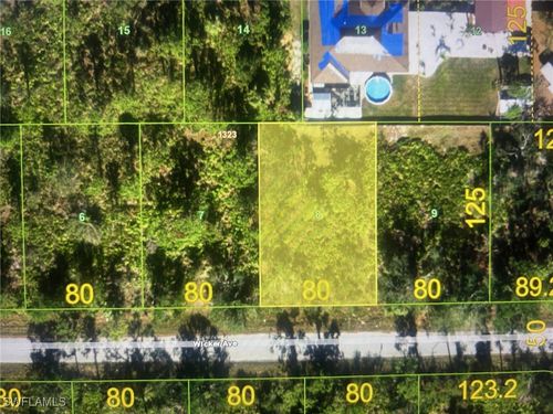 23320 Wicker Ave, PUNTA GORDA, FL, 33980 | Card Image