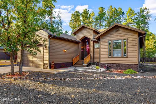 5160 Mountain Gate Cir, Lakeside, AZ, 85929-5793 | Card Image