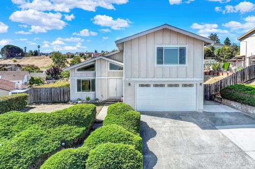 1643 Pheasant Dr, Hercules, CA, 94547-1614 | Card Image