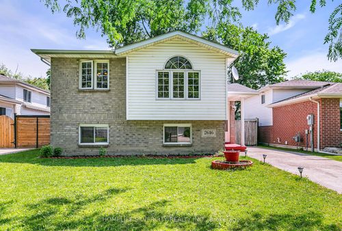 2616 Allyson Ave, Windsor, ON, N8W5N6 | Card Image