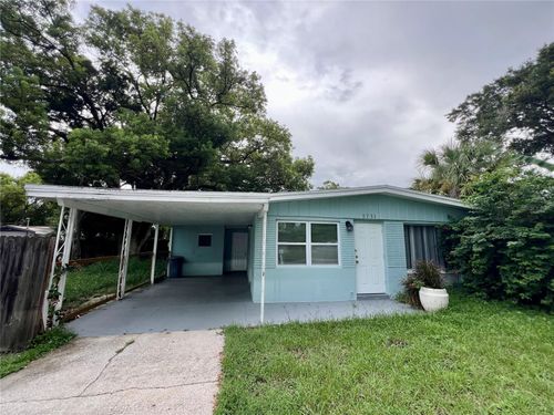 5751 Louisiana Ave, NEW PORT RICHEY, FL, 34652-2833 | Card Image
